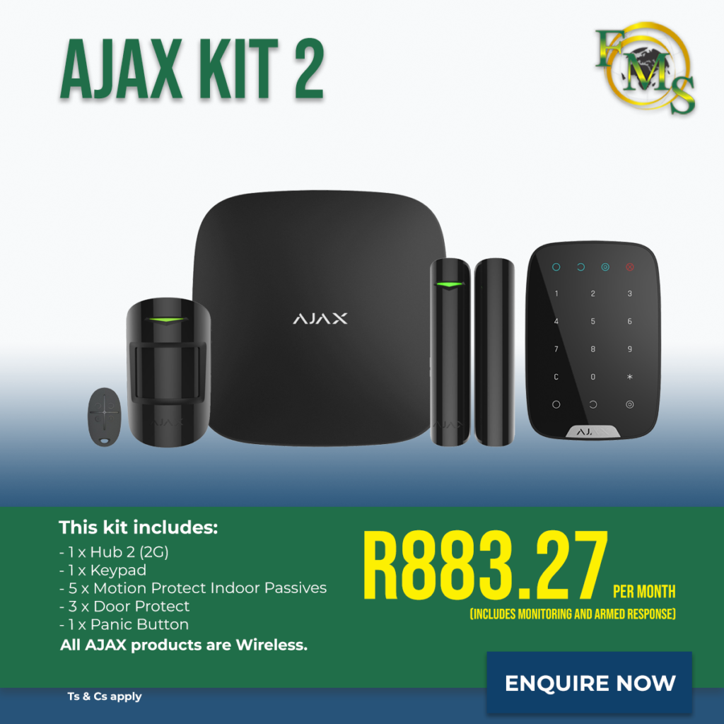 Ajax Kit 2